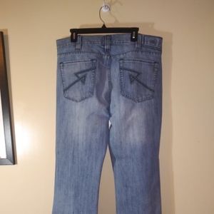 Rock & Republic 38x32 Jeans